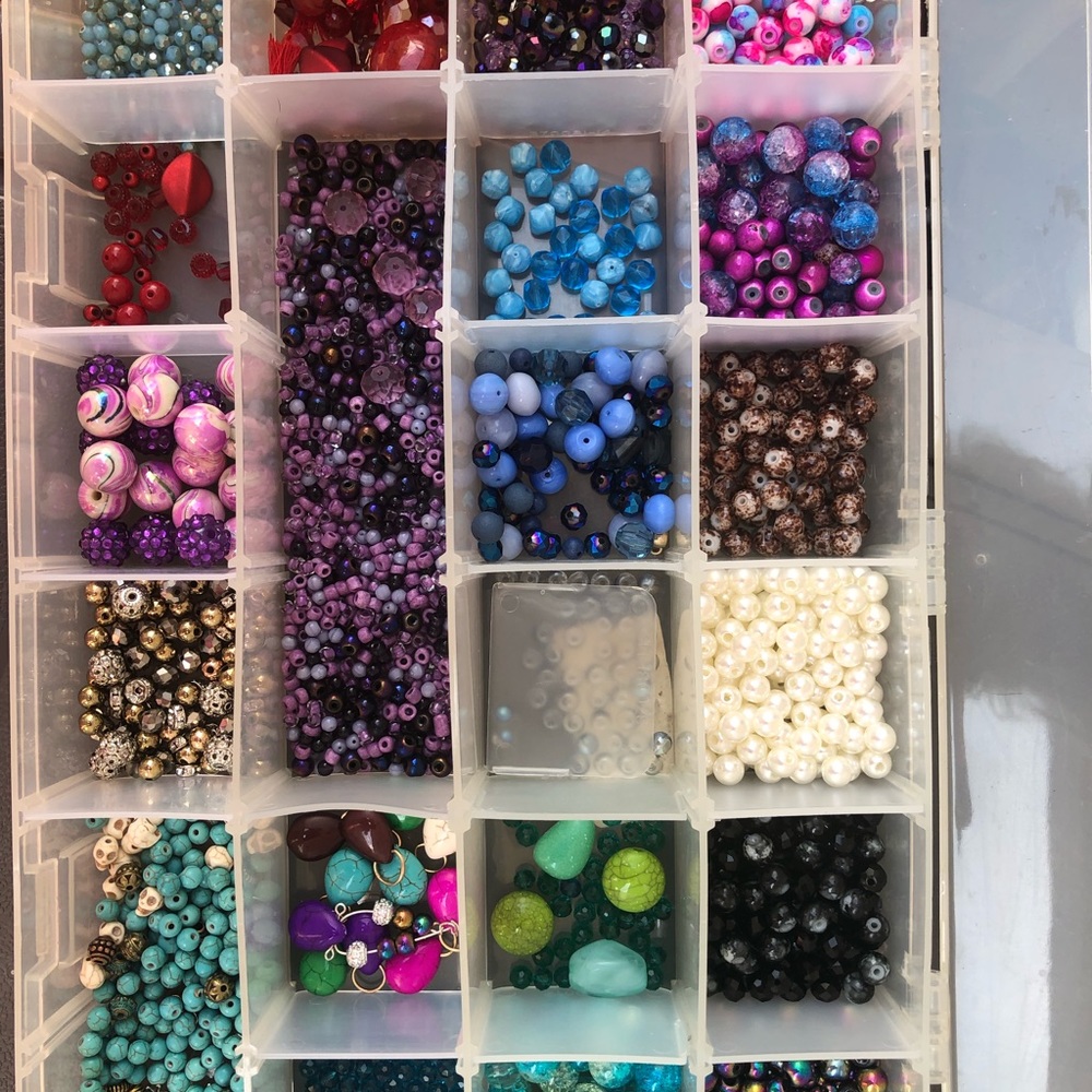 Craft much ?